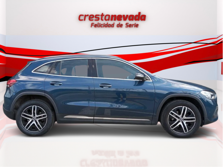 Imagen de mercedes-benz GLA