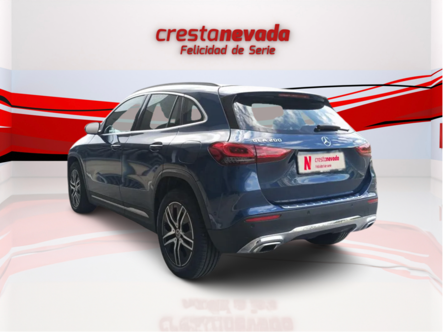 Imagen de mercedes-benz GLA