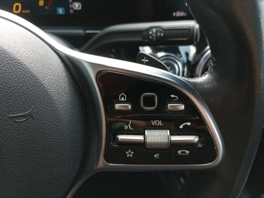 Imagen de mercedes-benz GLA