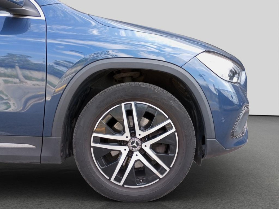 Imagen de mercedes-benz GLA
