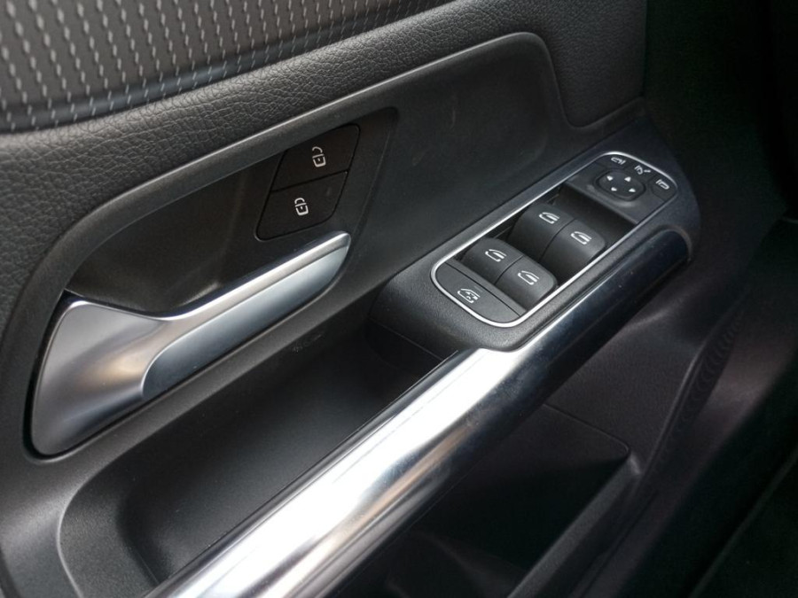 Imagen de mercedes-benz GLA