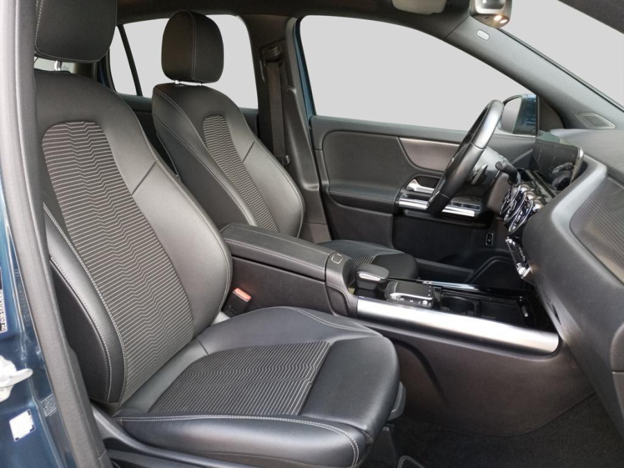 Imagen de mercedes-benz GLA