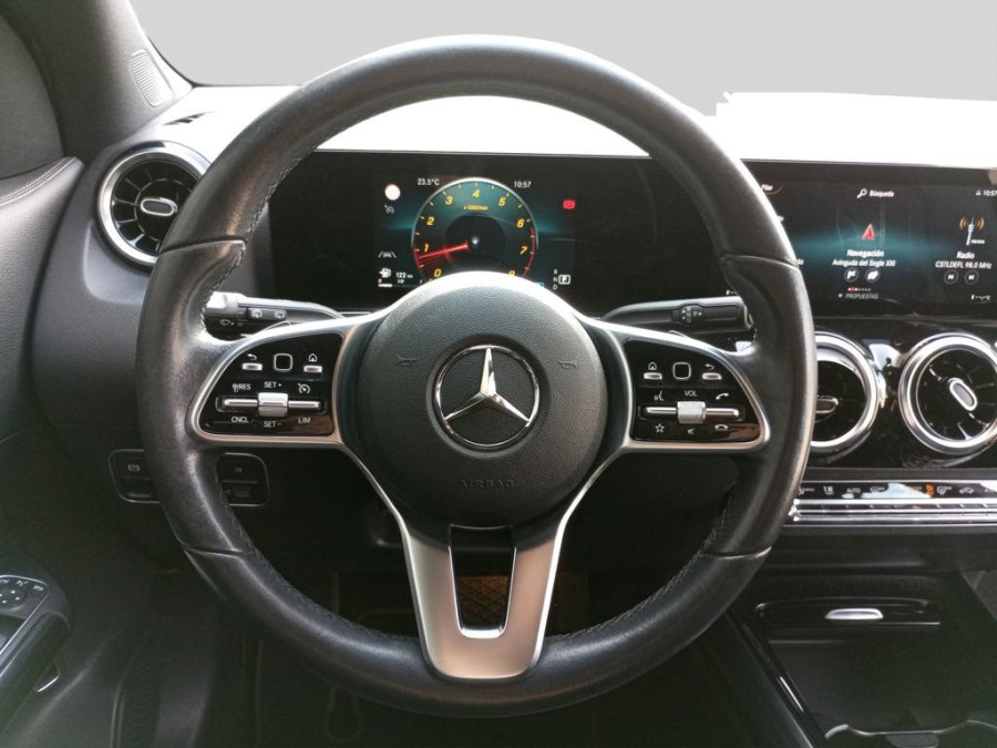 Imagen de mercedes-benz GLA