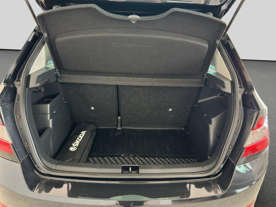 Imagen de Skoda Fabia