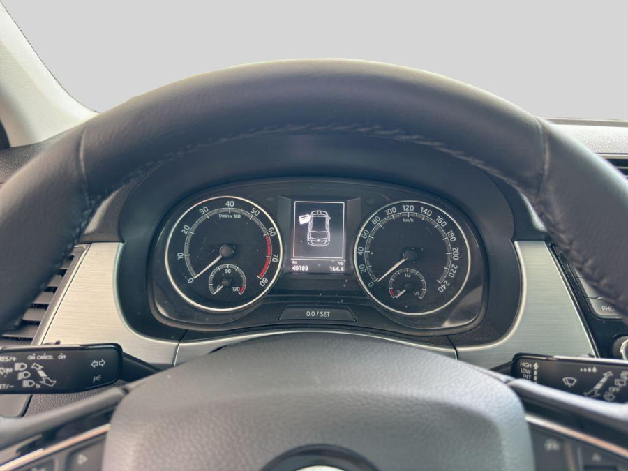 Imagen de Skoda Fabia