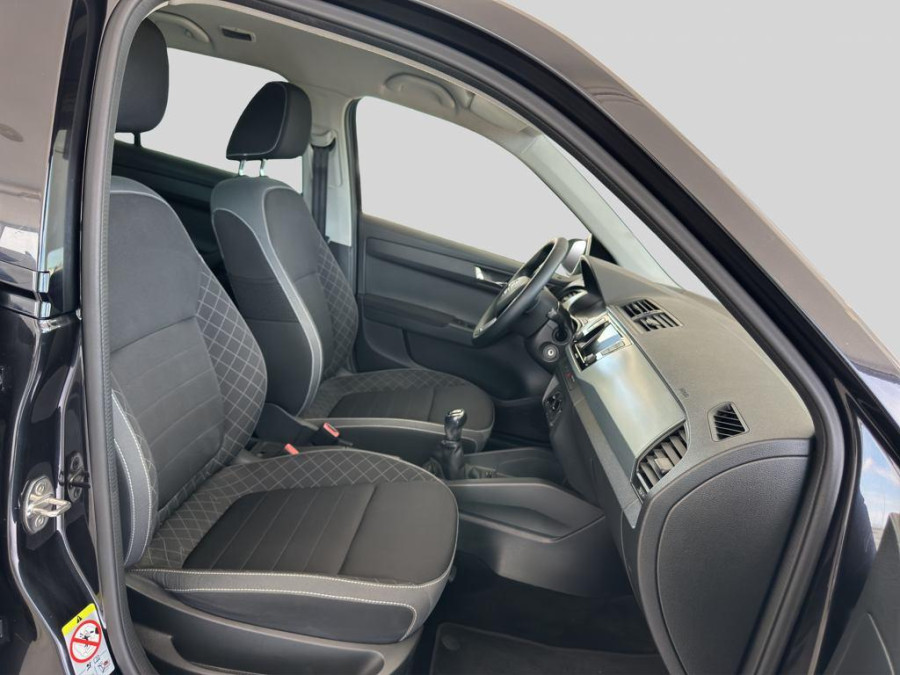 Imagen de Skoda Fabia