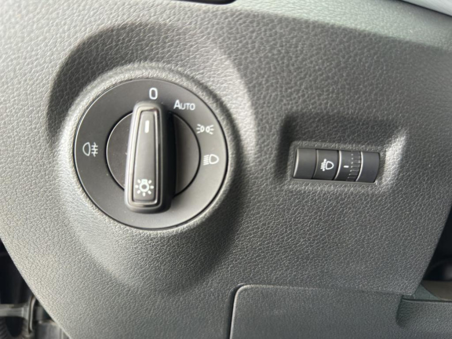 Imagen de Skoda Fabia