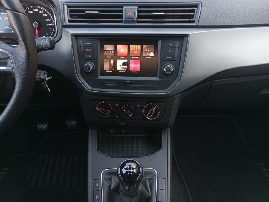 Imagen de SEAT Ibiza