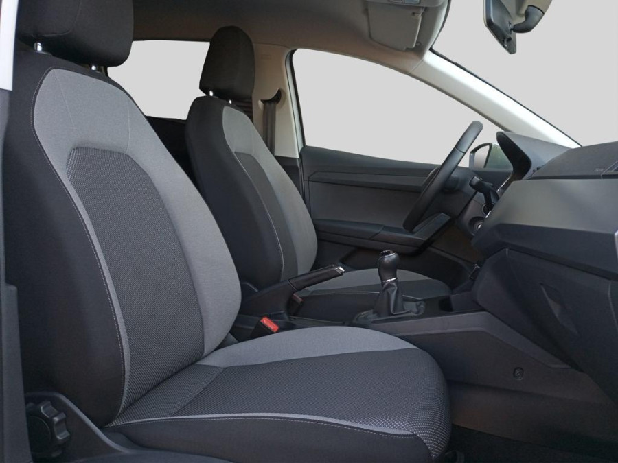 Imagen de SEAT Ibiza
