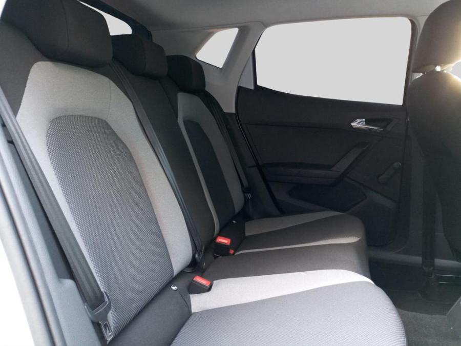 Imagen de SEAT Ibiza