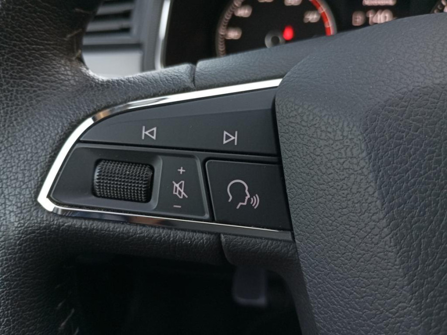 Imagen de SEAT Ibiza