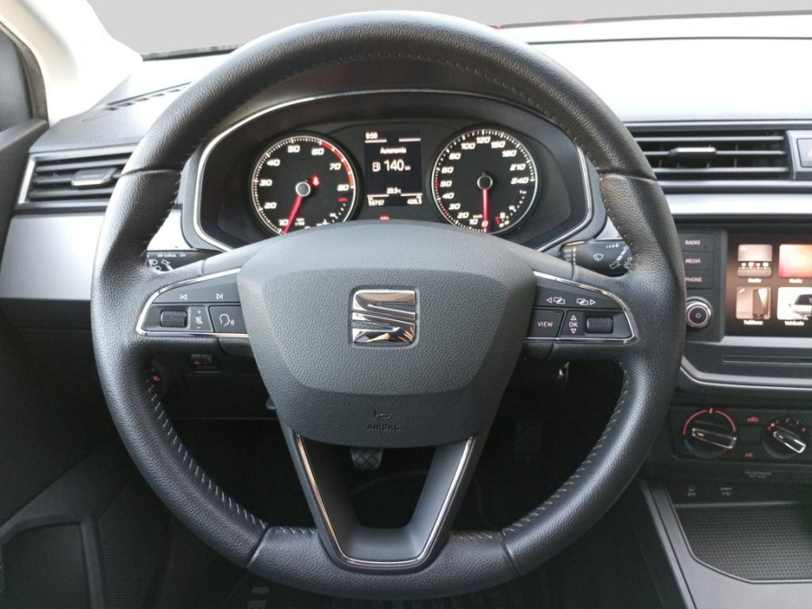 Imagen de SEAT Ibiza