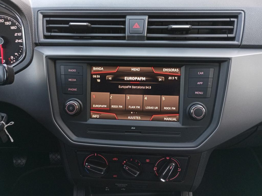 Imagen de SEAT Ibiza