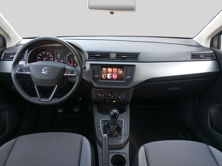 Imagen de SEAT Ibiza