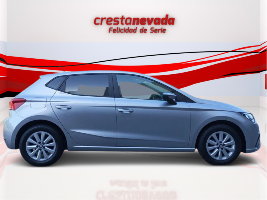 Imagen de SEAT Ibiza
