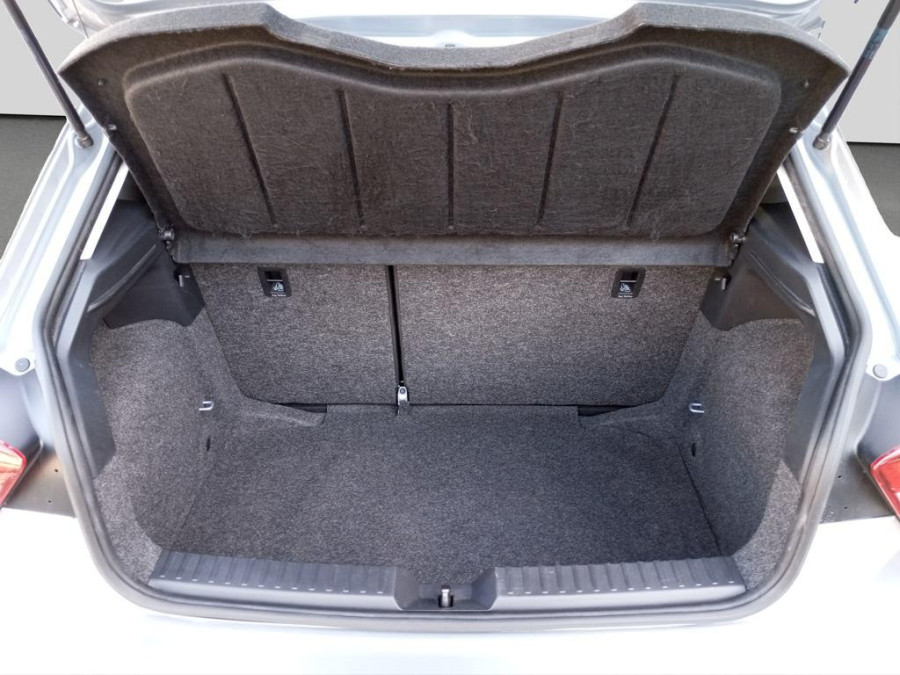 Imagen de SEAT Ibiza