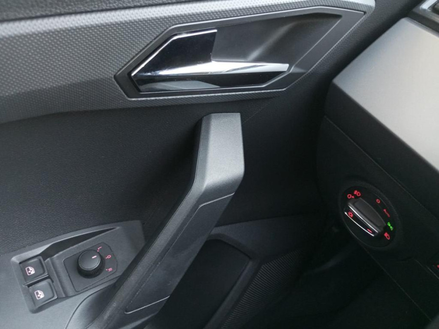 Imagen de SEAT Ibiza