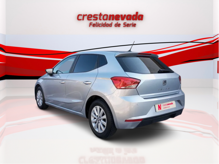 Imagen de SEAT Ibiza