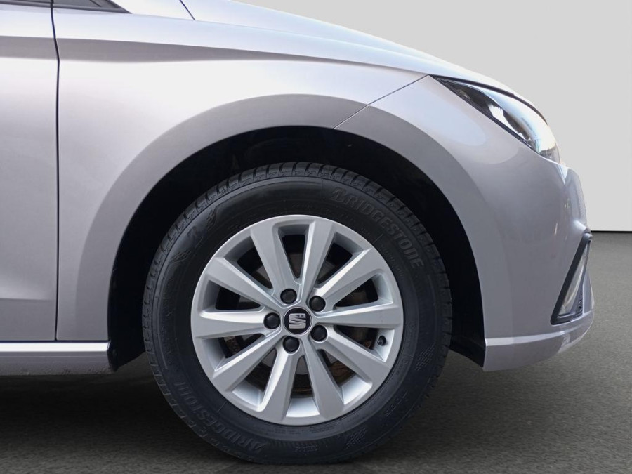 Imagen de SEAT Ibiza