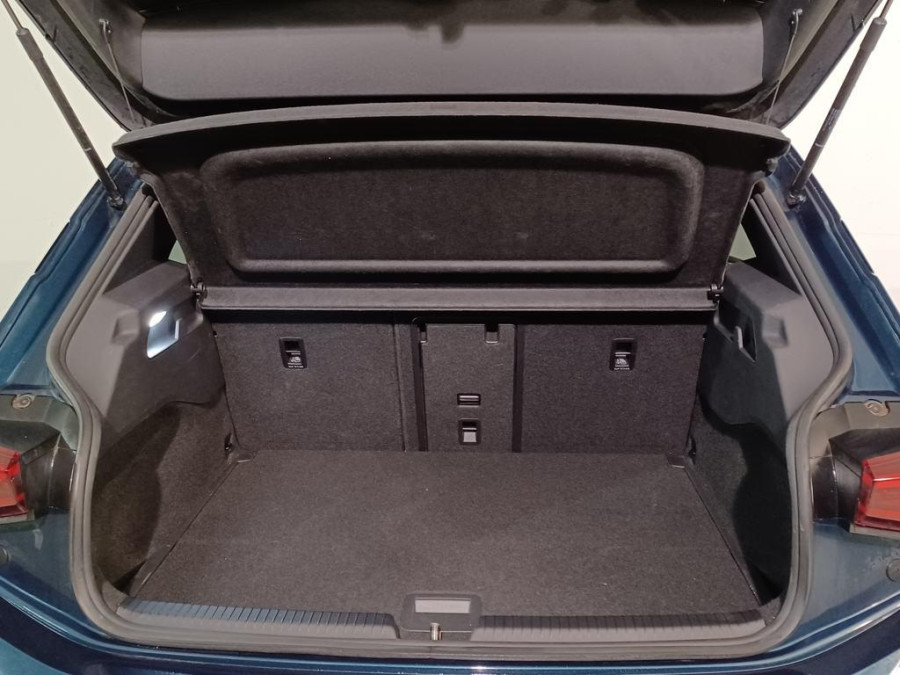 Imagen de cupra Born