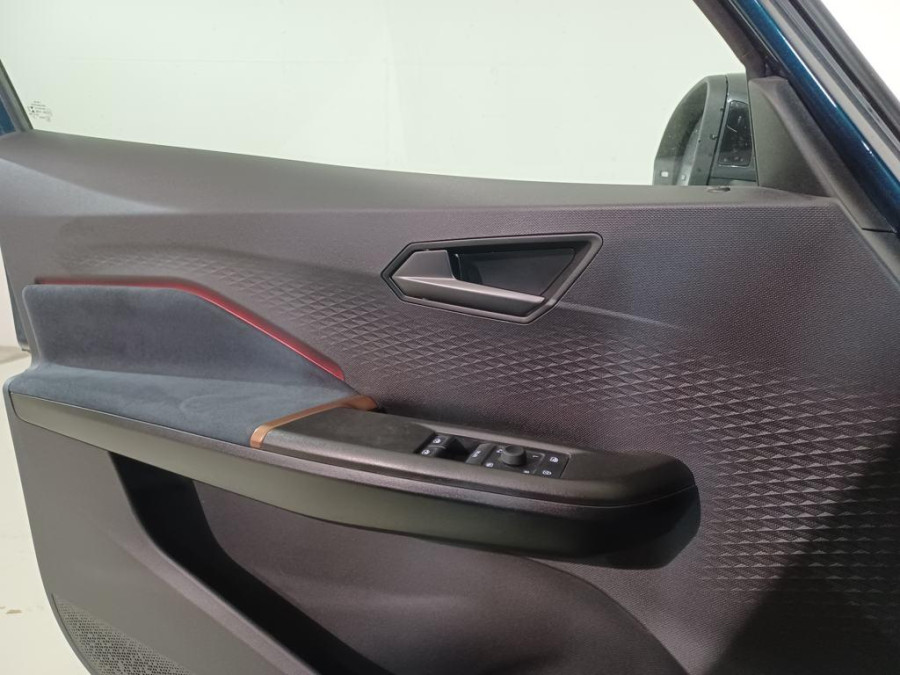 Imagen de cupra Born