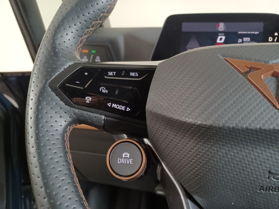 Imagen de cupra Born