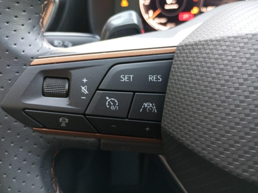 Imagen de cupra León