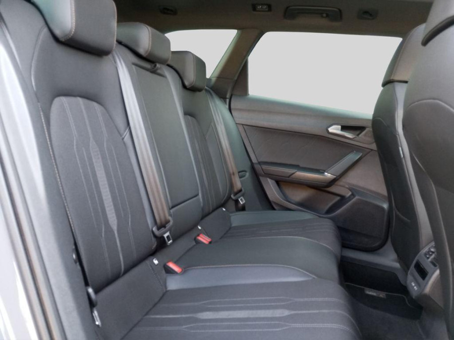 Imagen de cupra León