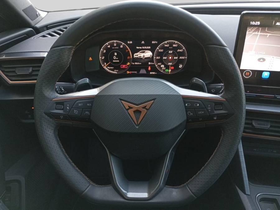 Imagen de cupra León