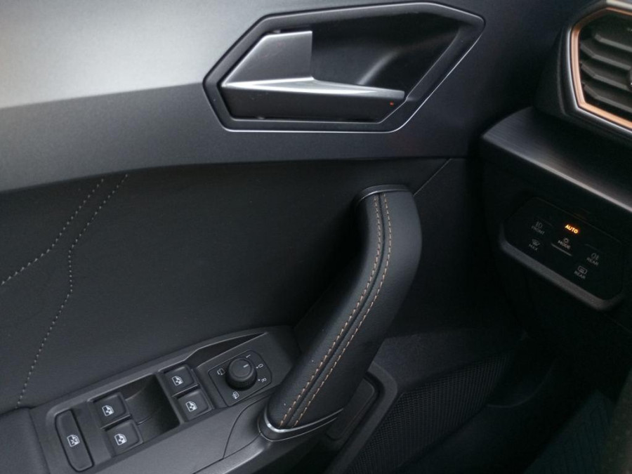 Imagen de cupra León