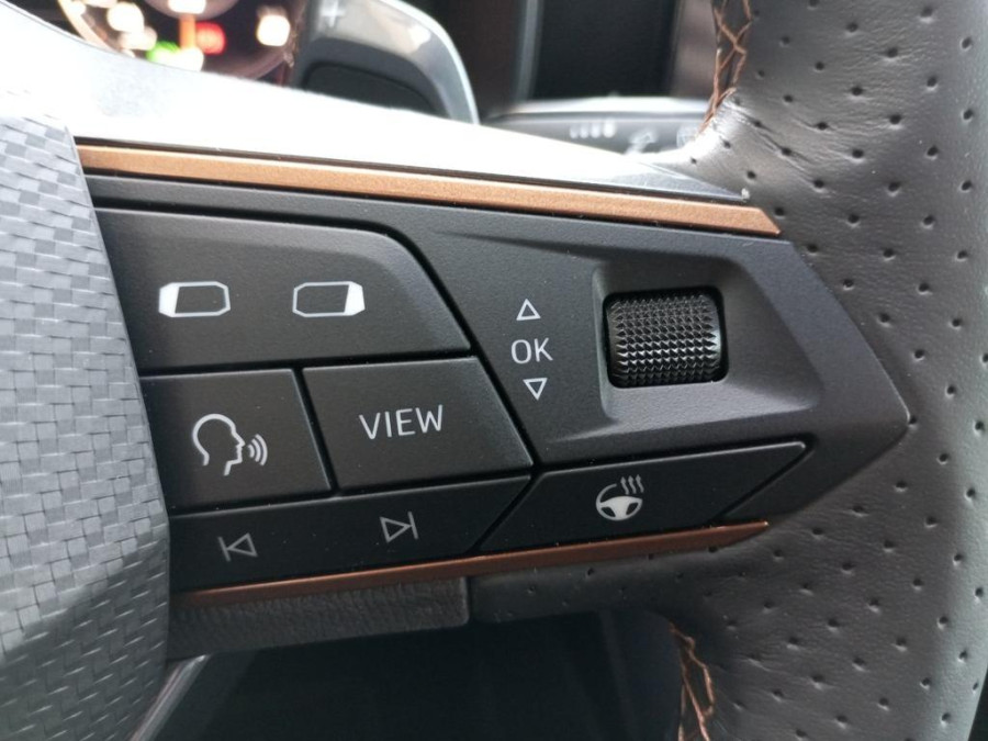 Imagen de cupra León