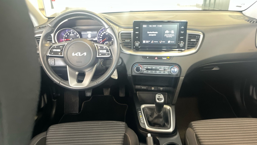Imagen de Kia XCeed