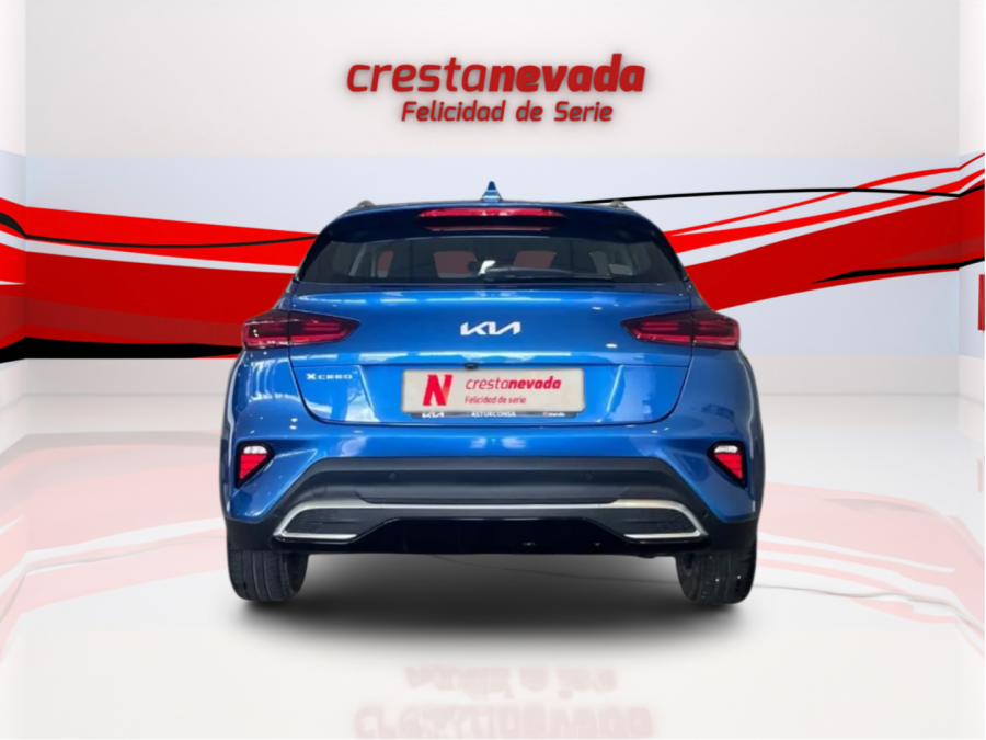 Imagen de Kia XCeed