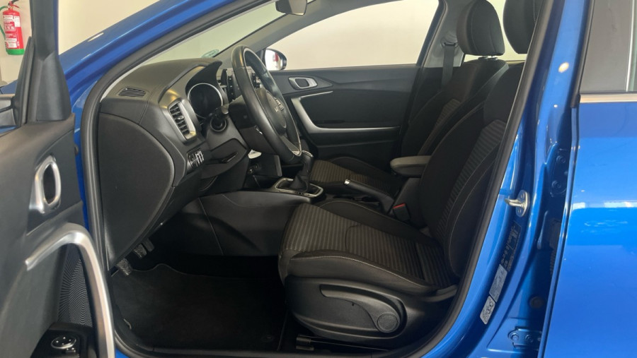 Imagen de Kia XCeed