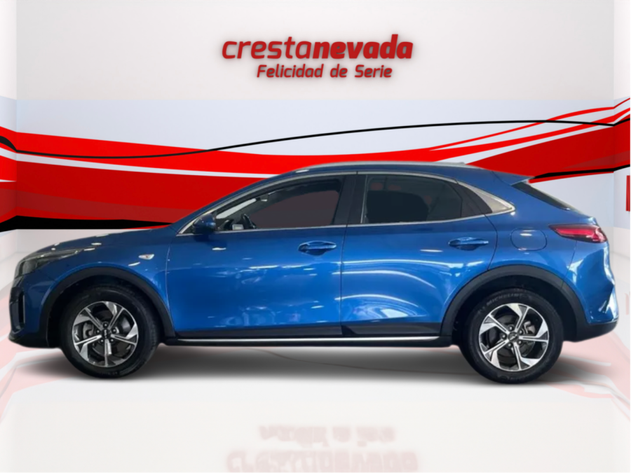 Imagen de Kia XCeed