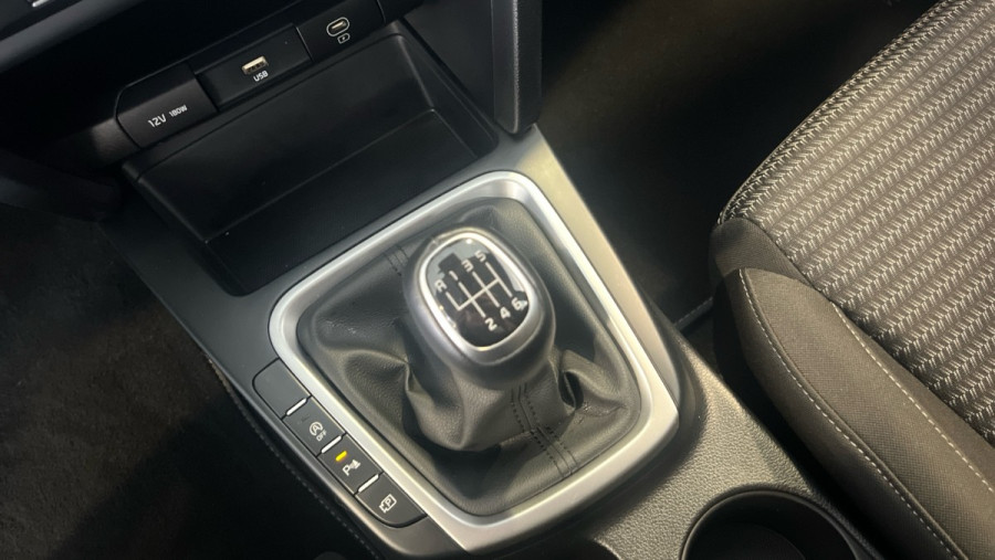 Imagen de Kia XCeed