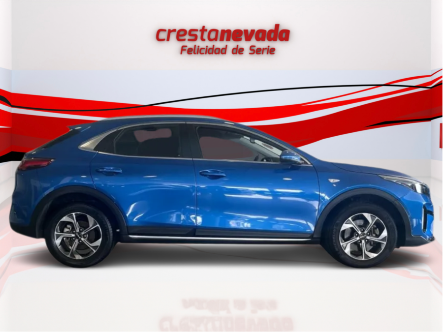 Imagen de Kia XCeed