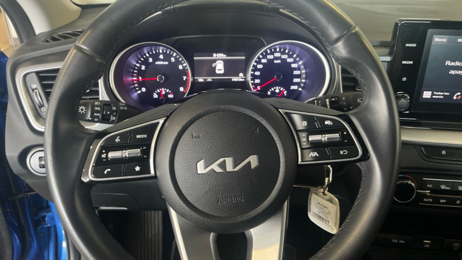 Imagen de Kia XCeed