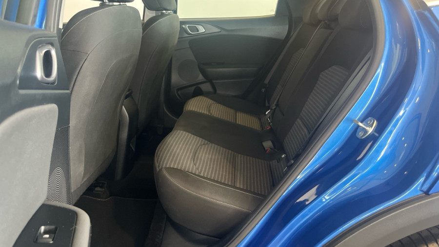 Imagen de Kia XCeed