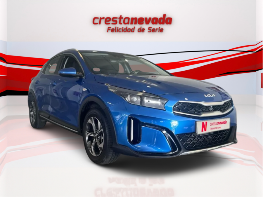 Imagen de Kia XCeed
