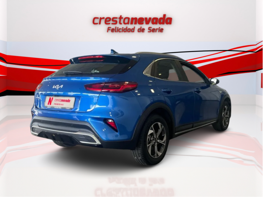 Imagen de Kia XCeed