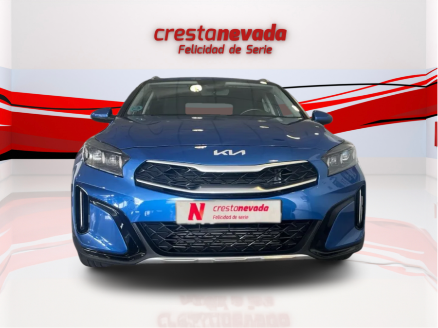 Imagen de Kia XCeed