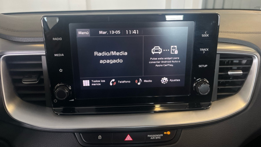 Imagen de Kia XCeed