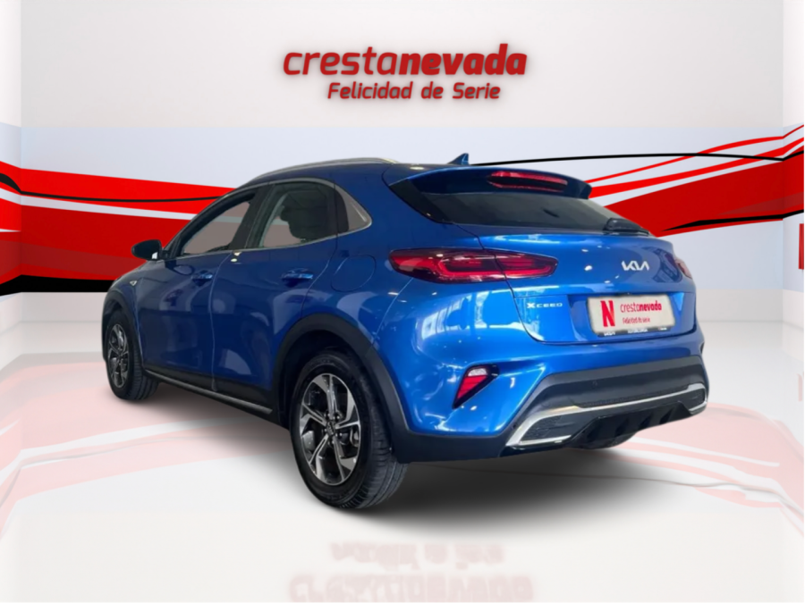 Imagen de Kia XCeed