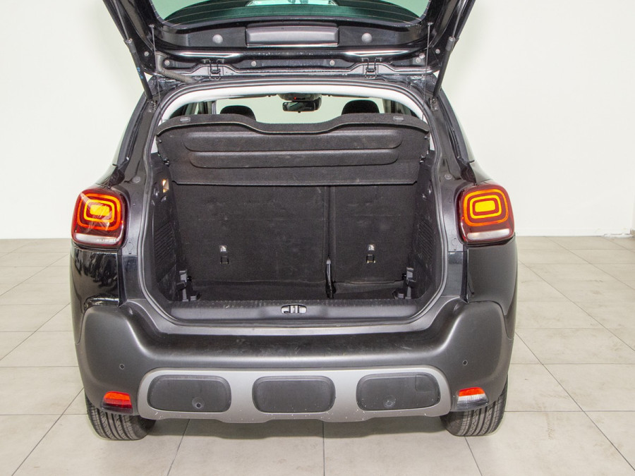 Imagen de Citroën C3 AIRCROSS