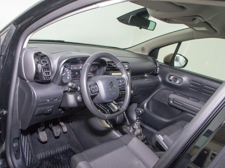 Imagen de Citroën C3 AIRCROSS