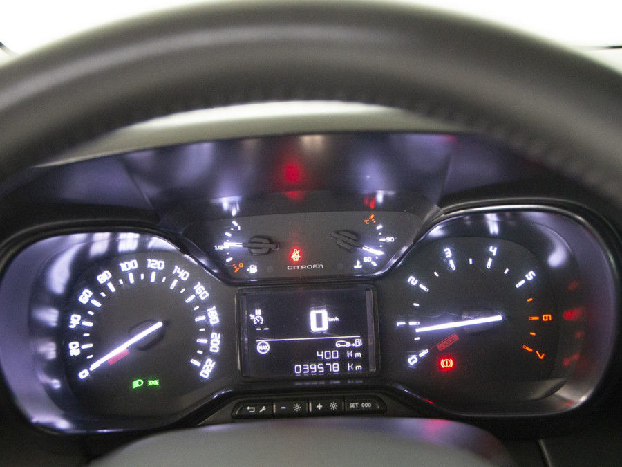 Imagen de Citroën C3 AIRCROSS