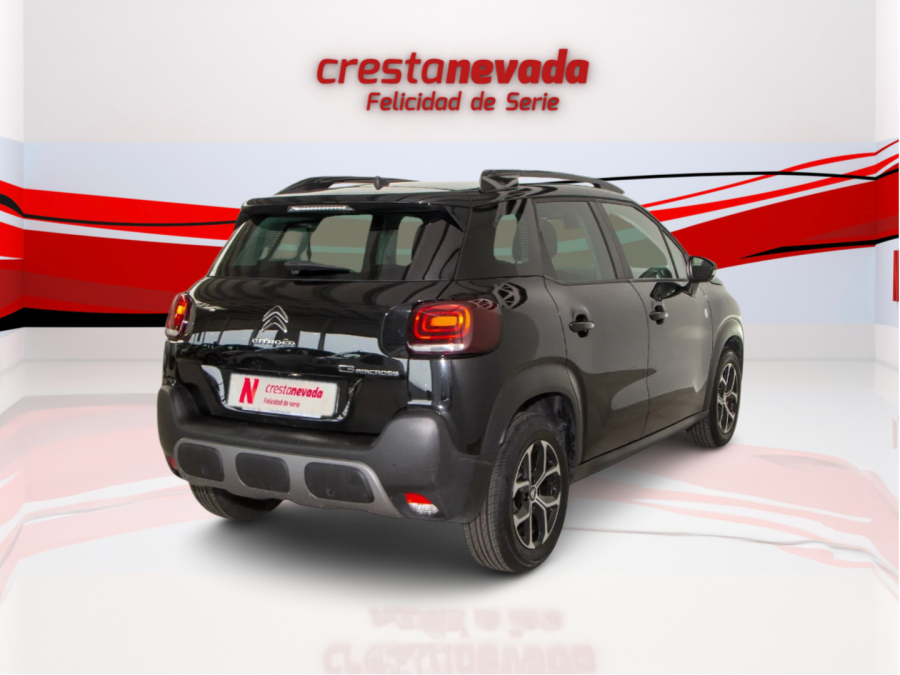 Imagen de Citroën C3 AIRCROSS