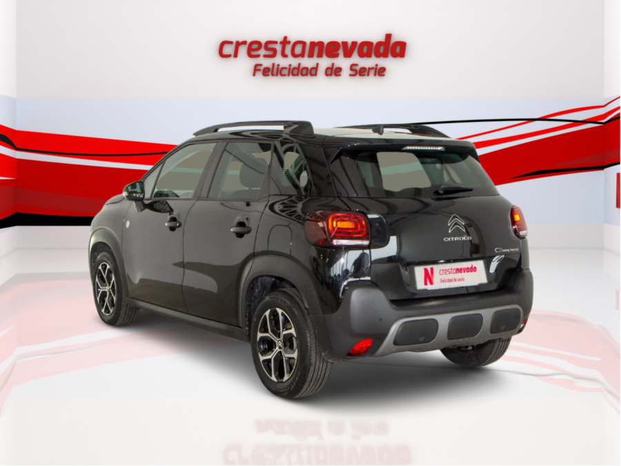 Imagen de Citroën C3 AIRCROSS