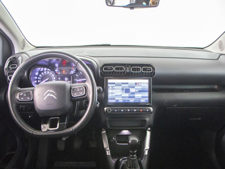 Imagen de Citroën C3 AIRCROSS